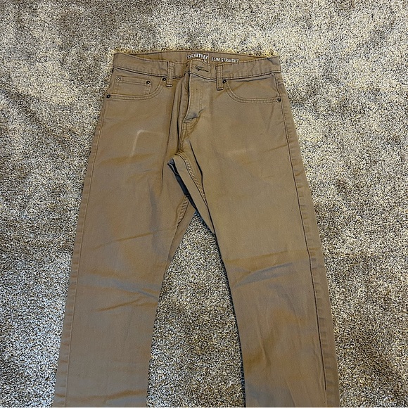 Levi’s Jeans - 30x32 - Picture 4 of 5